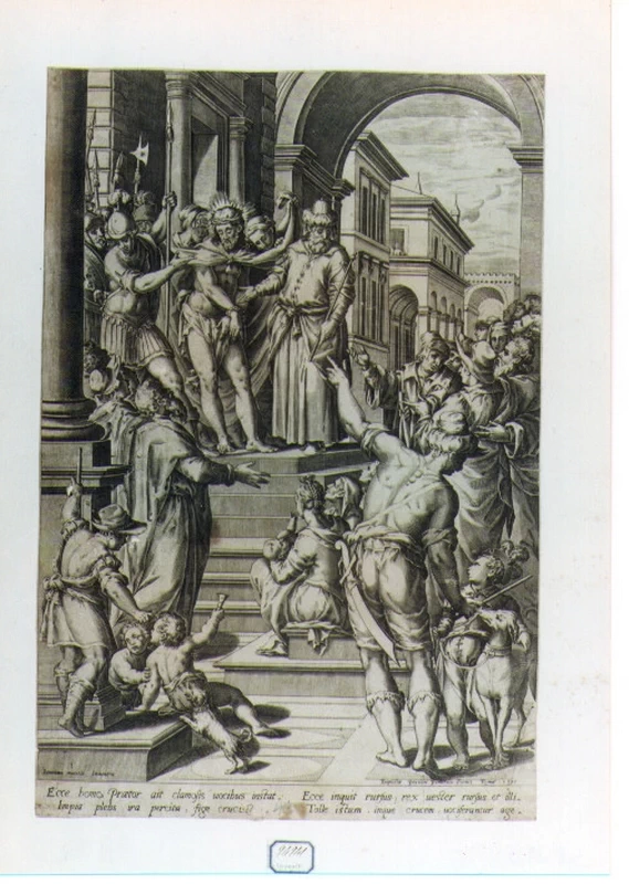 Ecce Homo